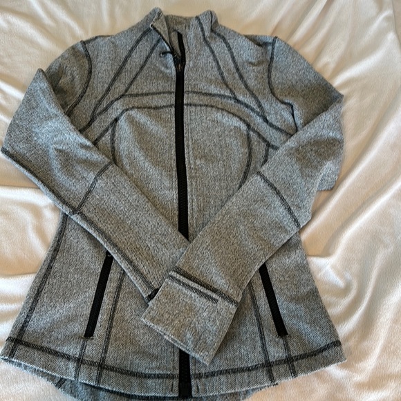 lululemon athletica Other - Lululemon Define Jacket
